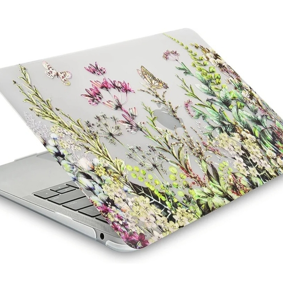 Mac laptop cover laptop shell - Picture 3 of 12